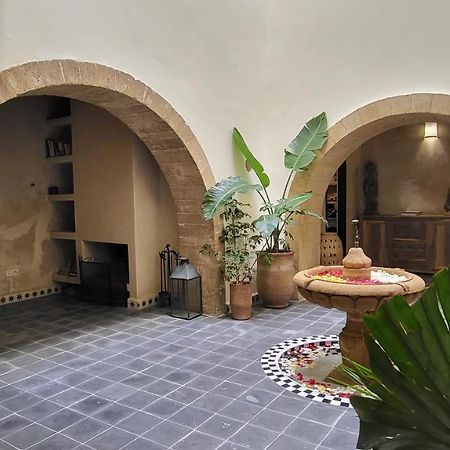 Riad Dar Nor Есувейра Екстериор снимка