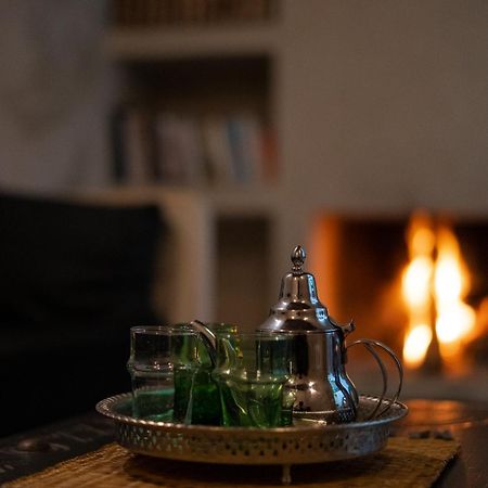 Riad Dar Nor Есувейра Екстериор снимка