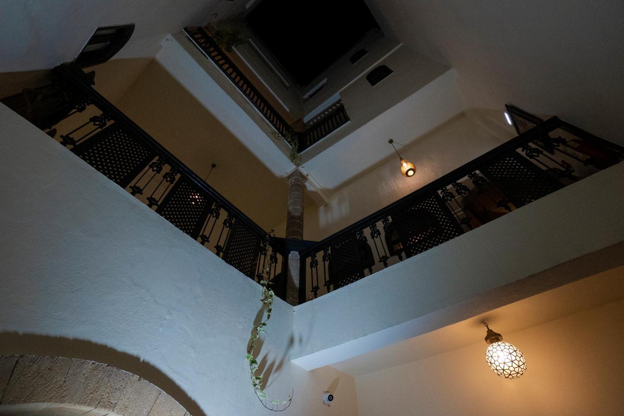 Riad Dar Nor Есувейра Екстериор снимка