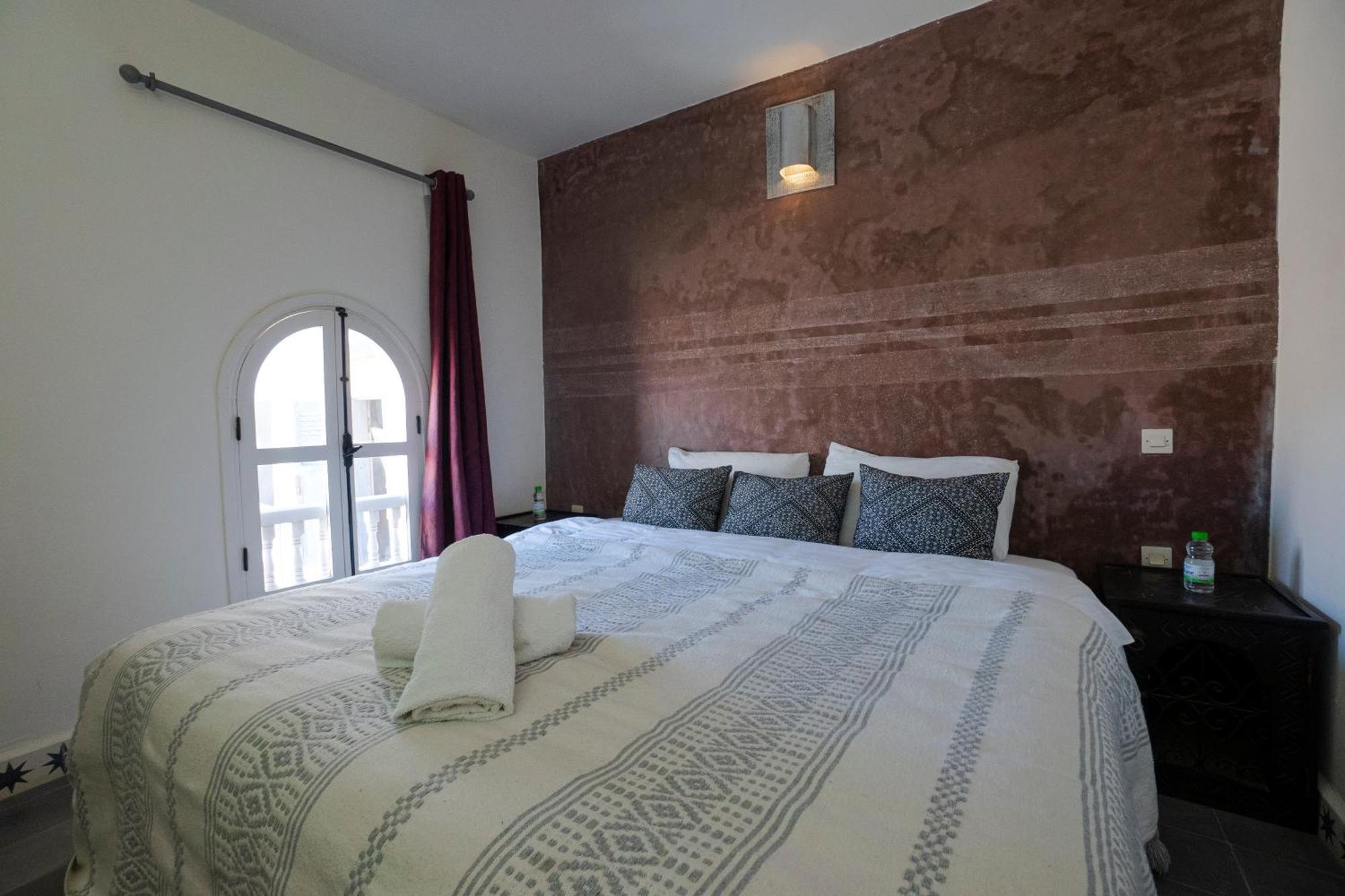 Riad Dar Nor Есувейра Екстериор снимка
