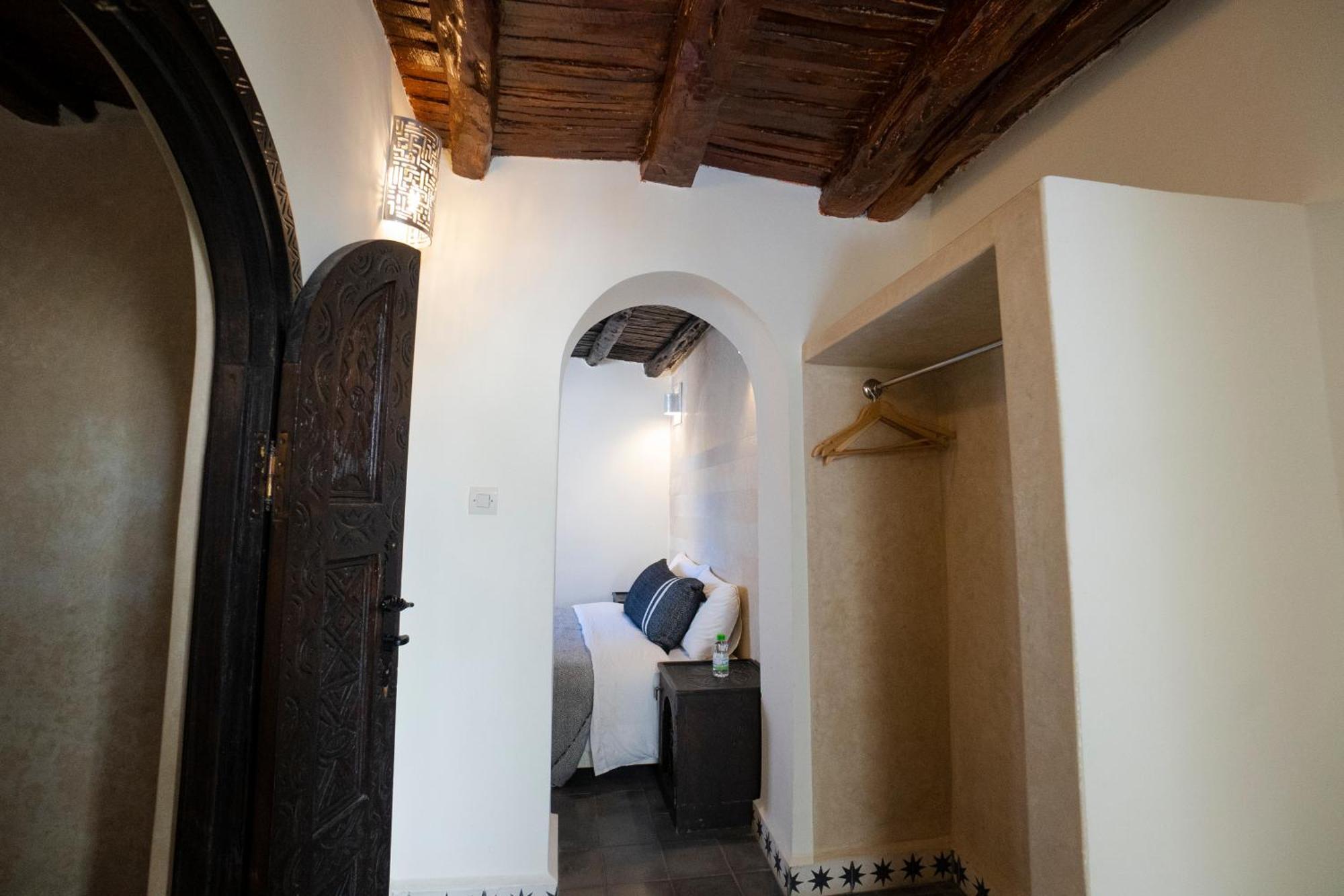 Riad Dar Nor Есувейра Екстериор снимка