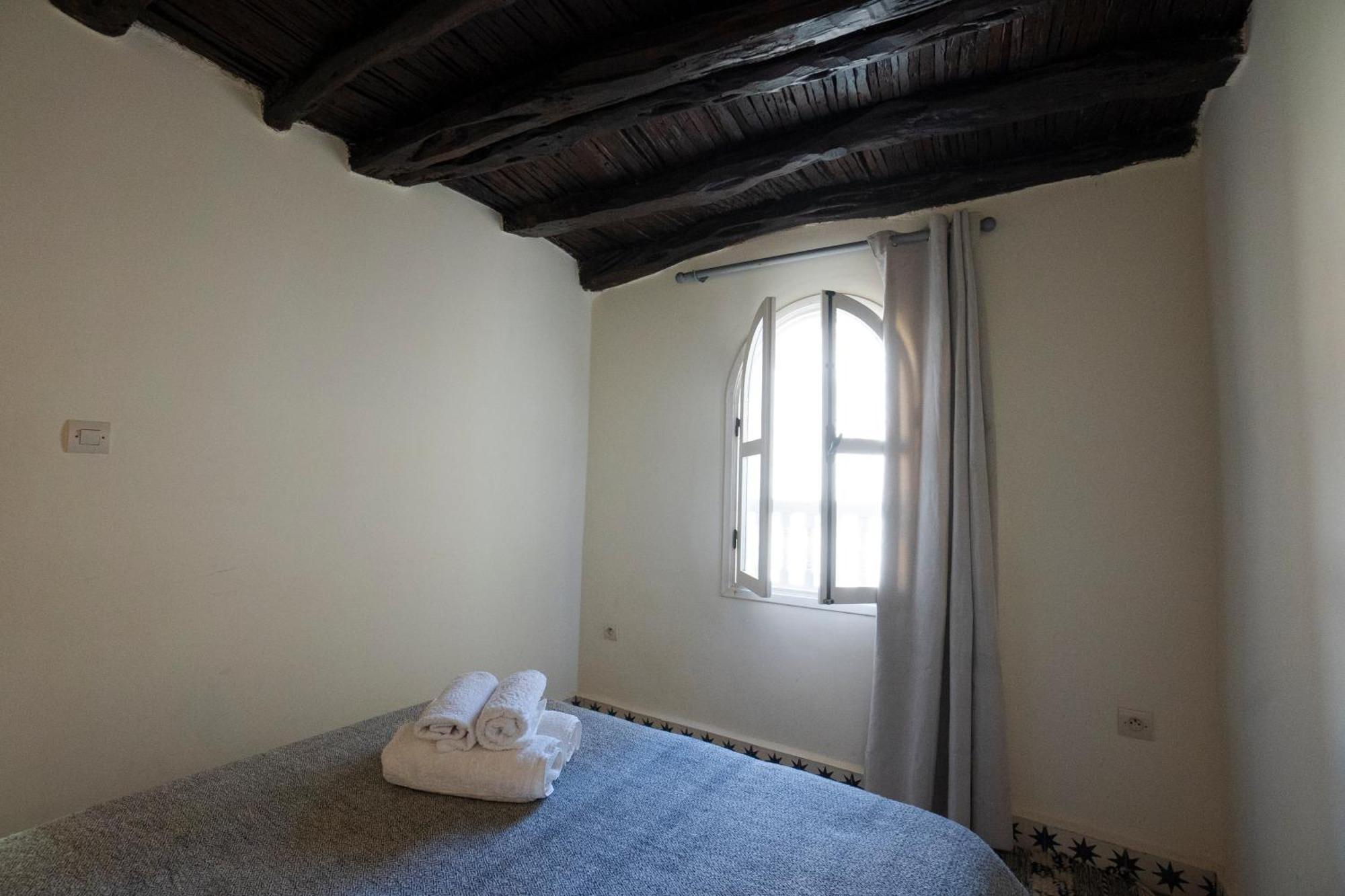 Riad Dar Nor Есувейра Екстериор снимка
