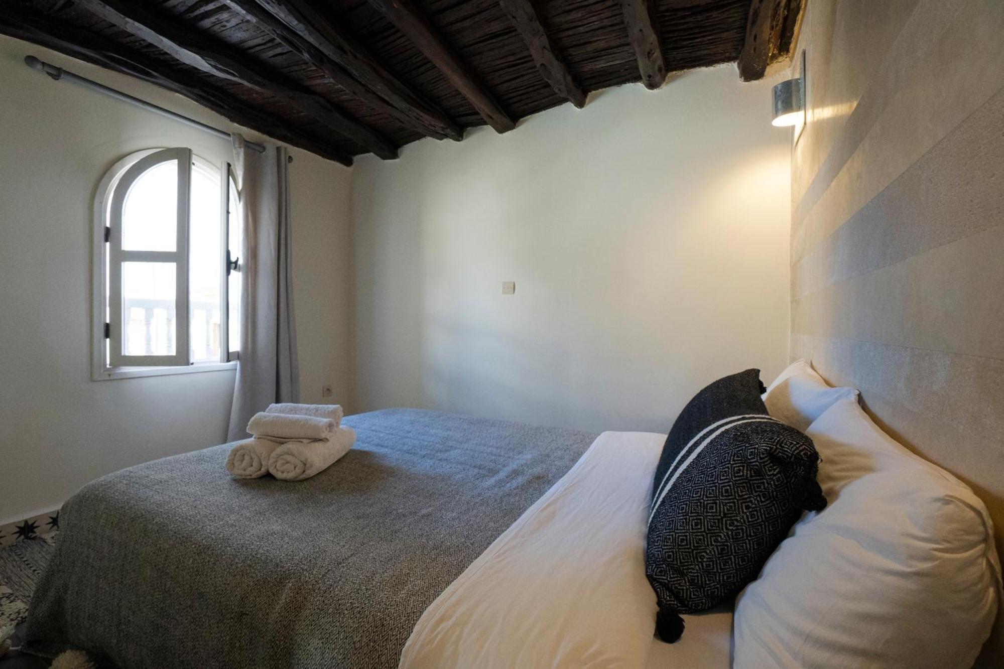 Riad Dar Nor Есувейра Екстериор снимка