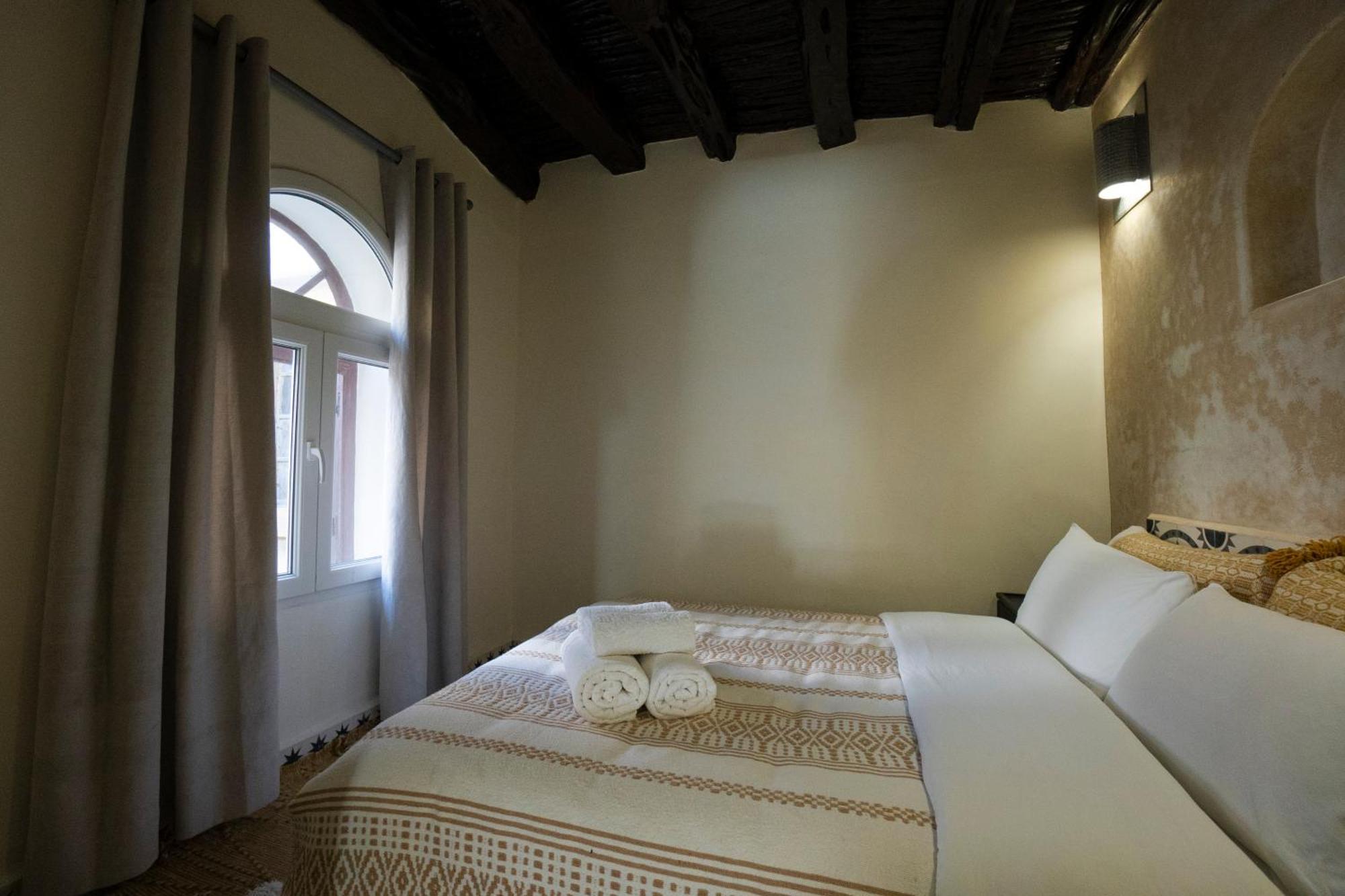 Riad Dar Nor Есувейра Екстериор снимка
